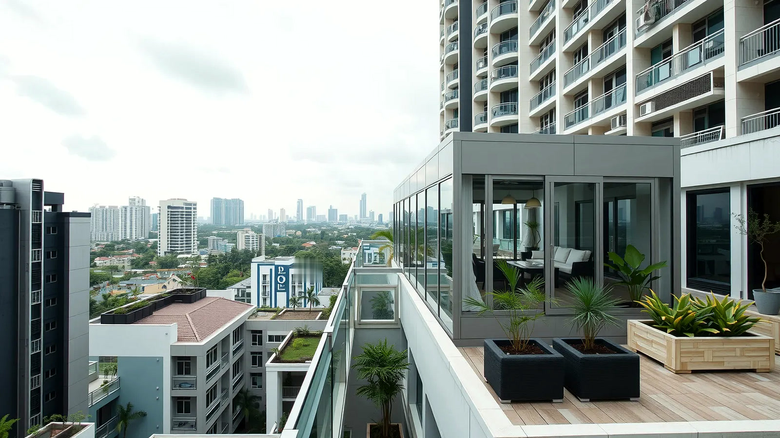 Unauthorised works in condos: the $200,000 problem you can inherit, and how to check before you buy. — Playbook from The Property Collective